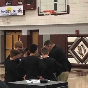 Meet your Posher, Luke